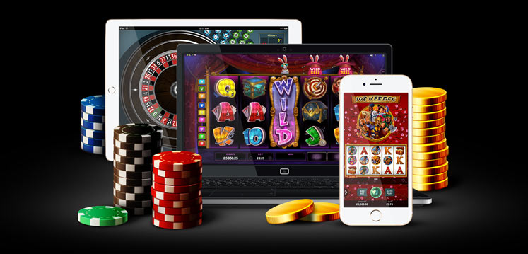 Experience the Thrill at Casino Lucky Max UK