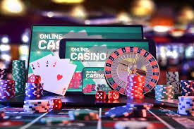 Experience the Thrill at Casino Lucky Max UK