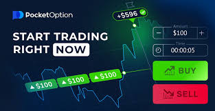 Exploring the Features of the Pocket Option Official Platform Exploring the Features of the Pocket Option Official Platform