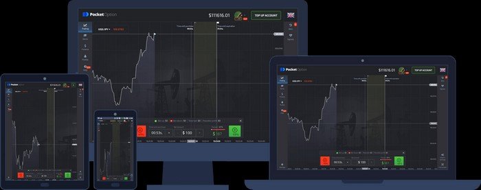 Exploring the Features of the Pocket Option Official Platform Exploring the Features of the Pocket Option Official Platform